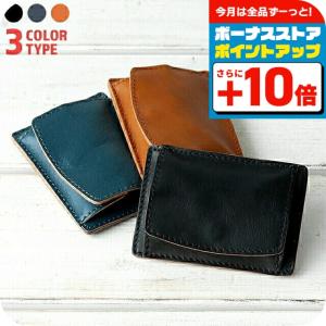 GLENROYAL（グレンロイヤル） 二つ折り財布 メンズ レディース 03-6164