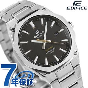 エディフィス EDIFICE R-S108D-1AV 海外モデル メンズ 腕時計 ブランド カシオ casio アナログ ブラック 黒 父の日 プレゼント 実用的｜nanaple