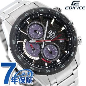 EDIFICE（CASIO） EDIFICE エディフィス ソーラー EQS-920DB-2A 海外