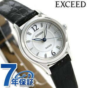 EXCEED(CITIZEN) レディース腕時計の商品一覧｜ファッション 通販 