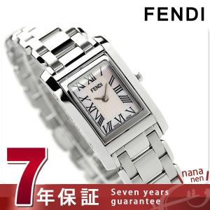 フェンディ ループ レディース 腕時計 F779270 FENDI 新品