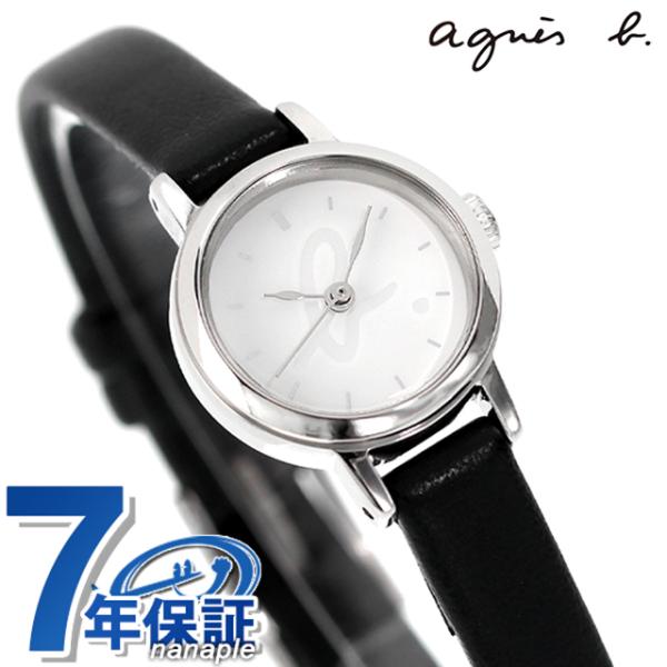 4/28はさらに+10倍 アニエスベー ブランド日本上陸40周年記念限定 クオーツ 腕時計 レディー...