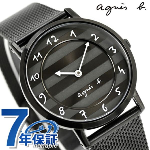 アニエスベー マルチェロ アニエスベーウオッチ35周年記念限定 クオーツ 腕時計 ブランド レディー...