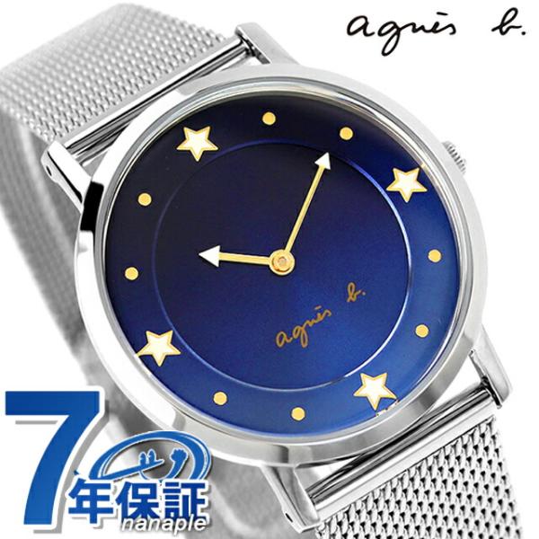 アニエスベー ファム アニエスベーウオッチ35周年記念限定 クオーツ 腕時計 ブランド レディース ...