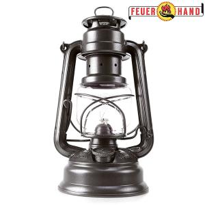 フュアハンド ランタン ベイビースペシャル276 スパークリングアイロン 灯油ランタン 100005542 Feuerhand Sparkling Iron