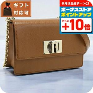 FURLA◇VENERE TOP HANDLE MINI/ショルダーバッグ/--/BLK : セカンド