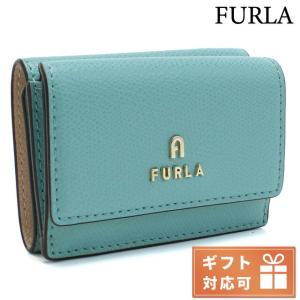 3/29はさらに+11倍 フルラ 三折財布小銭入付き レディース ブランド FURLA レザー WP...