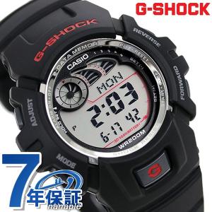 G-SHOCK Gショック ジーショック g-shock gショック G-2900F-1VDR ブラック