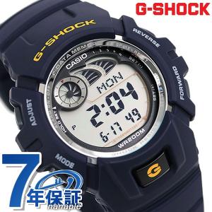 G-SHOCK Gショック ジーショック g-shock gショック 日本未発売 デジタル ネイビー G-2900F-2VDR