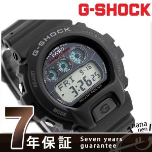 G-SHOCK Gショック ジーショック g-shock gショック ソーラー 腕時計 6900 G-6900-1DR