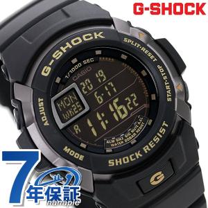 G-SHOCK G-SPIKE ジーショック ブラック G-7710-1DR