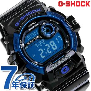 G-SHOCK Gショック スタンダード メンズ 腕時計 G...