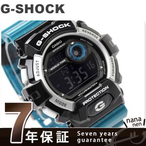 Gショック カシオ 腕時計 メンズ クレイジーカラーズ CASIO G-SHOCK G-8900SC-1BDR