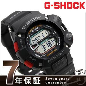 master of G G-SHOCK ジーショック G-9000-1VDR