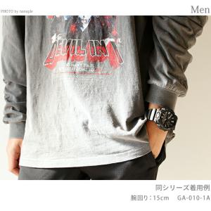 gショック ジーショック G-SHOCK クォ...の詳細画像5