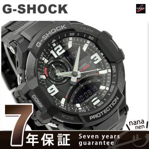 Gショック スカイコックピット メンズ 腕時計 GA-1000FC-1ADR G-SHOCK SKY COCKPIT