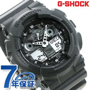 G-SHOCK カモフラージュダイアルシリーズ メンズ GA-100CF-8ADR 腕時計