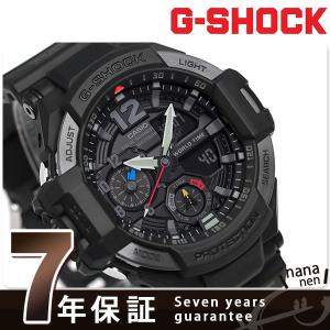 G-SHOCK マスターオブG グラビティマスター メンズ 腕時計 GA-1100-1A1DR オールブラック