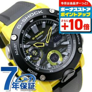 G-SHOCK BASIC gショック ジーショック GA-2000 アナデジ メンズ