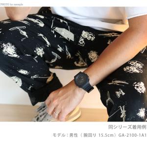 gショック ジーショック G-SHOCK クオ...の詳細画像5