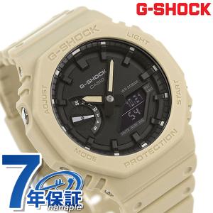 G-SHOCK Gショック 2100シリーズ GA-2100-5AJF メンズ 腕時計 電池式 