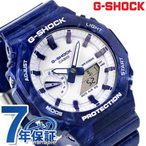 3/29はさらに+11倍 gショック ジーショック G-SHOCK クオーツ GA-2100BWP-...