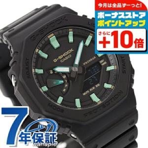 G-SHOCK gショック ジーショック クオーツ GA-2100-1A2 2100