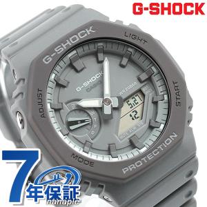 gショック ジーショック G-SHOCK 腕時計 GA-2110ET-8ADR GA-2110ET ワールドタイム クオーツ カシオ CASIO