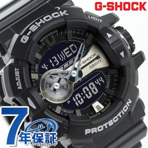 G-SHOCK クオーツ メンズ 腕時計 GA-400GB-1ADR Gショック