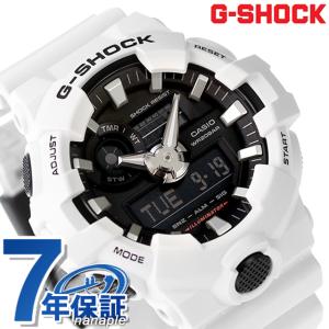 G-SHOCK コンビネーション メンズ 腕時計 GA-700-7ADR カシオ Gショック｜腕時計のななぷれ