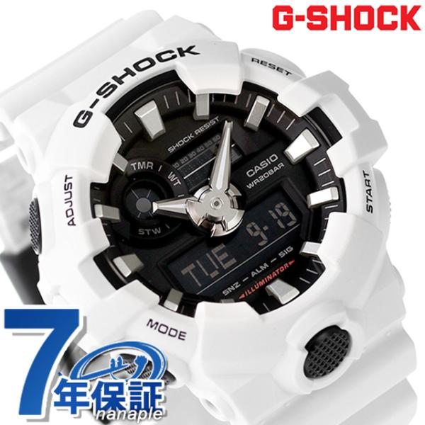 gショック ジーショック G-SHOCK コンビネーション メンズ 腕時計 ブランド GA-700-...