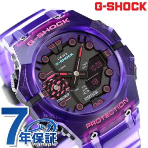gショック ジーショック G-SHOCK GA-...の商品画像