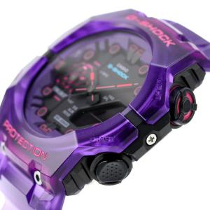 gショック ジーショック G-SHOCK GA...の詳細画像2