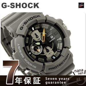 Gショック 腕時計 クロノグラフ メンズ CASIO G-SHOCK GAC-100-8ADR