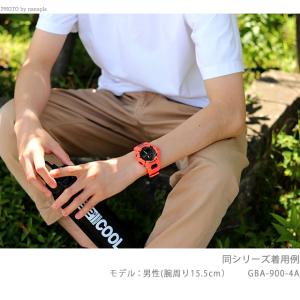 gショック ジーショック G-SHOCK クオ...の詳細画像5