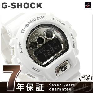 4日までエントリーで最大14倍 G-SHOCK メンズ 腕時計 GD-X6900FB-7DR BIG CASE カシオ Gショック