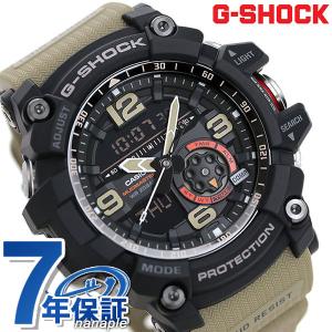 gショック ジーショック G-SHOCK マッドマスター クオーツ メンズ 腕時計 GG-1000-1A5DR カシオ CASIO