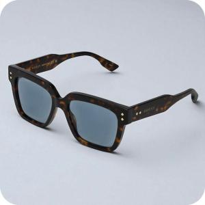 GUCCI（グッチ） サングラス GG0847SK-003 アジアンフィット メンズ UV