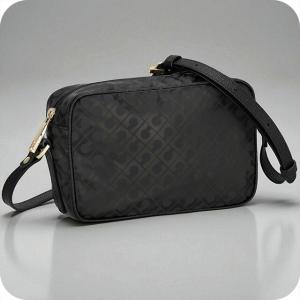 COACH（コーチ） ショルダーバッグ F70556 Heritage Leather Messenger