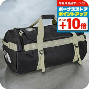 THE NORTH FACE（ザ ノースフェイス） ボストンバッグ メンズ