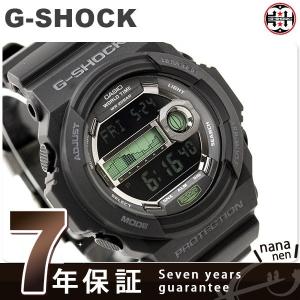 Gショック 30周年 限定モデル Gライド チャンネルアイランド GLX-150CI-1DR