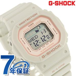 4/25はさらに+10倍 gショック ジーショック G-SHOCK GLX-S5600-7 Gライド ユニセックス メンズ レディース 腕時計 ブランド カシオ casio デジタル｜nanaple