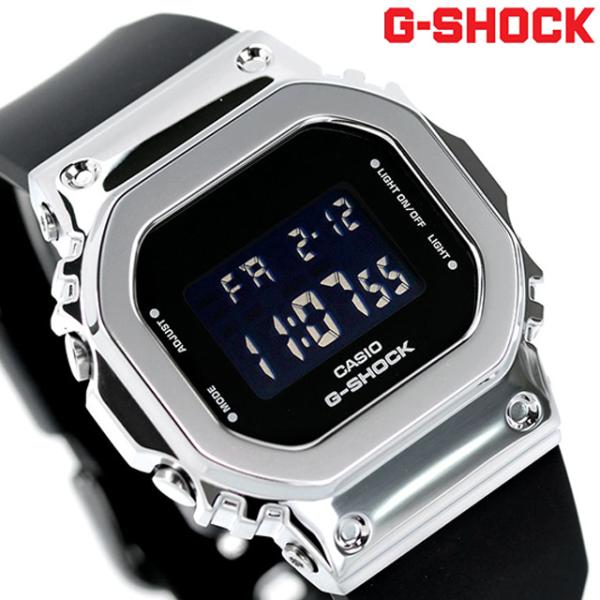 4/17はさらに最大+19倍 gショック ジーショック G-SHOCK GM-S5600 メンズ 腕...