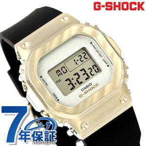 5/5はさらに+10倍 gショック ジーショック G-SHOCK GM-S5600BC-1 デジタル ユニセックス メンズ レディース 腕時計 ブランド カシオ casio デジタル｜nanaple
