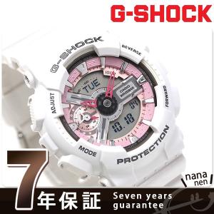 G-SHOCK Gショック Sシリーズ メンズ 腕時計 GMA-S110MP-7ADR カシオ ジーショック G-ショック g-shock