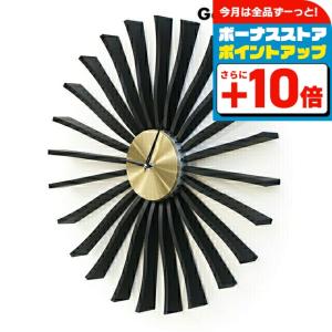 ジョージ ネルソン 時計 掛時計 フェリスウォールクロック クオーツ