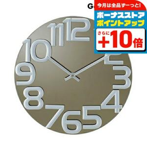 ジョージ ネルソン 時計 掛時計 フェリスウォールクロック クオーツ