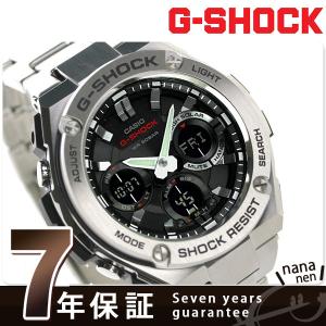 G-SHOCK Gスチール メンズ 腕時計 GST-S110...