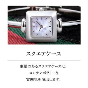 グッチ 1900 クオーツ 腕時計 ブランド ...の詳細画像2