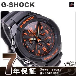 スカイコックピット G-SHOCK 電波 ソーラー SKY COCKPIT GW-3000B-1AER